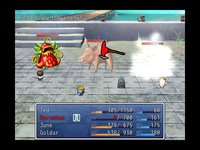 Final Warrior Quest screenshot, image №866858 - RAWG