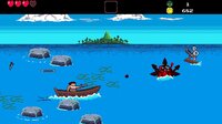 Corsair`s Madness Prologue: Jungle`s Island screenshot, image №3763014 - RAWG