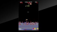 Arcade Archives EXERION screenshot, image №29854 - RAWG