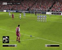 Club Football 2005 screenshot, image №400423 - RAWG