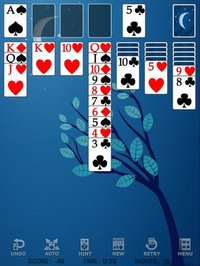 Solitaire Pro! screenshot, image №1613768 - RAWG