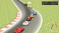 Touring Racing screenshot, image №1443523 - RAWG