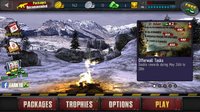 Zombie Frontier 3: Sniper FPS screenshot, image №1375922 - RAWG