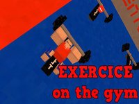 Craft City Gangs Multiplayer screenshot, image №1862944 - RAWG