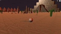 Ball Journey (Mdeveloper) screenshot, image №2449060 - RAWG