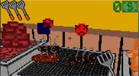 Silent grill screenshot, image №1014691 - RAWG