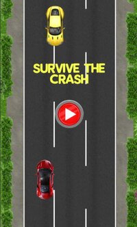 SURVIVE THE CRASH screenshot, image №3407483 - RAWG