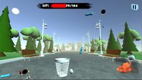 Trash Can Adventures screenshot, image №2195903 - RAWG