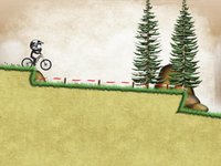 Stickman Downhill screenshot, image №37941 - RAWG