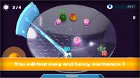 Virus vs Nanobot screenshot, image №3126685 - RAWG