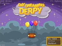 Day Dreaming Derpy screenshot, image №3247144 - RAWG