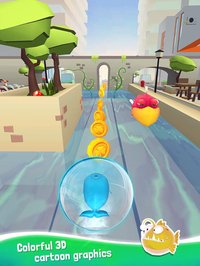 Run Fish Run screenshot, image №2214839 - RAWG