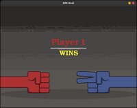 RPS(RockPaperScissor)-Duel screenshot, image №3798451 - RAWG