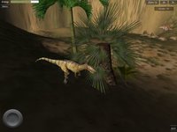 Dino Attack! screenshot, image №972809 - RAWG