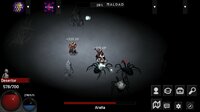 Magia y Demonios screenshot, image №4169127 - RAWG