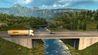 Euro Truck Simulator 2 - Scandinavia screenshot, image №624190 - RAWG