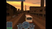 Big City Rigs: Bus Driver screenshot, image №2513882 - RAWG
