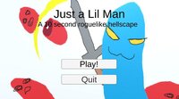 Just a Little Man screenshot, image №3597610 - RAWG