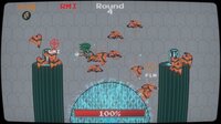 Bat Bots screenshot, image №4128932 - RAWG
