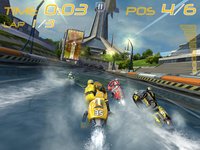 Riptide GP screenshot, image №16818 - RAWG