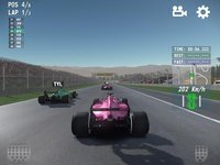 Monoposto Lite screenshot, image №2064591 - RAWG