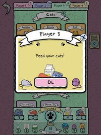 Cat Lady - The Card Game screenshot, image №1728366 - RAWG