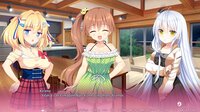 Futamata Ren'ai: Two Times the Trouble screenshot, image №4236325 - RAWG