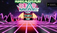 DeadWave | MundoAlexoGameJam2019 screenshot, image №2528926 - RAWG