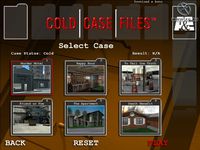 Cold Case Files: The Game screenshot, image №411430 - RAWG