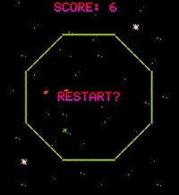 (My Personal) Bullet Hell screenshot, image №2446225 - RAWG