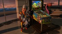 Pinball FX2 VR screenshot, image №102822 - RAWG