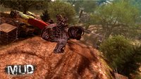 MUD Motocross World Championship screenshot, image №631913 - RAWG