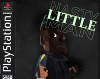 Nasty Little Man screenshot, image №2306240 - RAWG