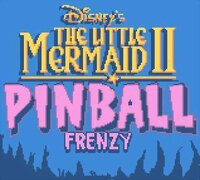 The Little Mermaid II: Pinball Frenzy screenshot, image №3401340 - RAWG