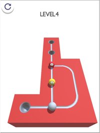 Marbleous: Path Rolling Balls screenshot, image №2214436 - RAWG