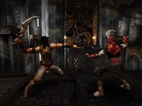 Prince of Persia: Warrior Within screenshot, image №120228 - RAWG
