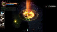 Mulite Sword Man screenshot, image №2213820 - RAWG