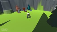 The Path to Yggdrasil Demo screenshot, image №2416243 - RAWG