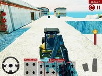 Excavator Simulator PRO 2021 screenshot, image №3292150 - RAWG