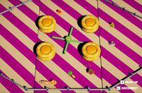 Bumper Baby Battle screenshot, image №3613123 - RAWG