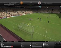 FIFA Manager 08 screenshot, image №480528 - RAWG