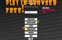 Vector Zero Online screenshot, image №3460867 - RAWG