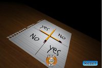 Charlie Charlie Challenge screenshot, image №1398929 - RAWG