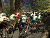 Pro Cycling Manager Season 2008 screenshot, image №492910 - RAWG