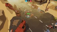 Rough Rivals screenshot, image №4128822 - RAWG