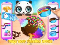 Panda Lu Fun Park - Carnival Rides & Pet Friends screenshot, image №1592573 - RAWG