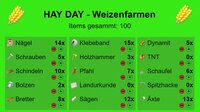 Hay Day - Weizenfarmen screenshot, image №3747407 - RAWG