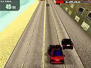 Red Driver 2 screenshot, image №3065244 - RAWG