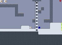 2D Platformer Final (TheAsianCow) screenshot, image №3510997 - RAWG