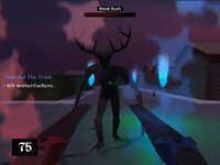 Blood Rush screenshot, image №3214461 - RAWG